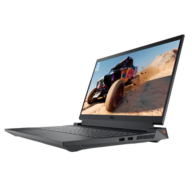 DELL G15 5530 Gaming Laptop - Intel Core i7-13650HX, 16GB DDR5, 512GB SSD, NVIDIA RTX 4050 6GB, 15.6-inch FHD 165Hz, Dos - Smartkoshk Stores