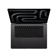 Apple MacBook Pro 16inch, Apple M3 Pro chip 8-core CPU, Fast-charge capable with 96W USB-C Power Adapter - Smartkoshk Stores