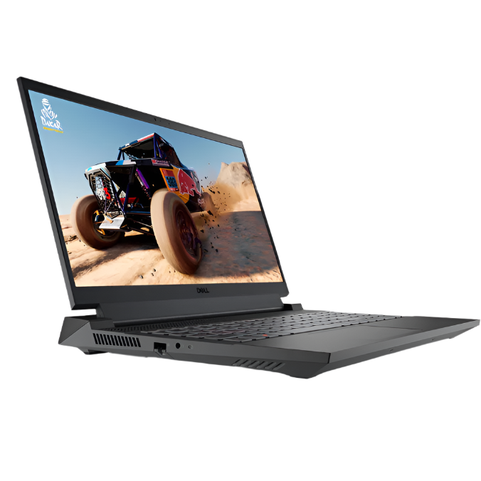 DELL G15 5530 Gaming Laptop - Intel Core i7-13650HX, 16GB DDR5, 512GB SSD, NVIDIA RTX 4050 6GB, 15.6-inch FHD 165Hz, Dos - Smartkoshk Stores