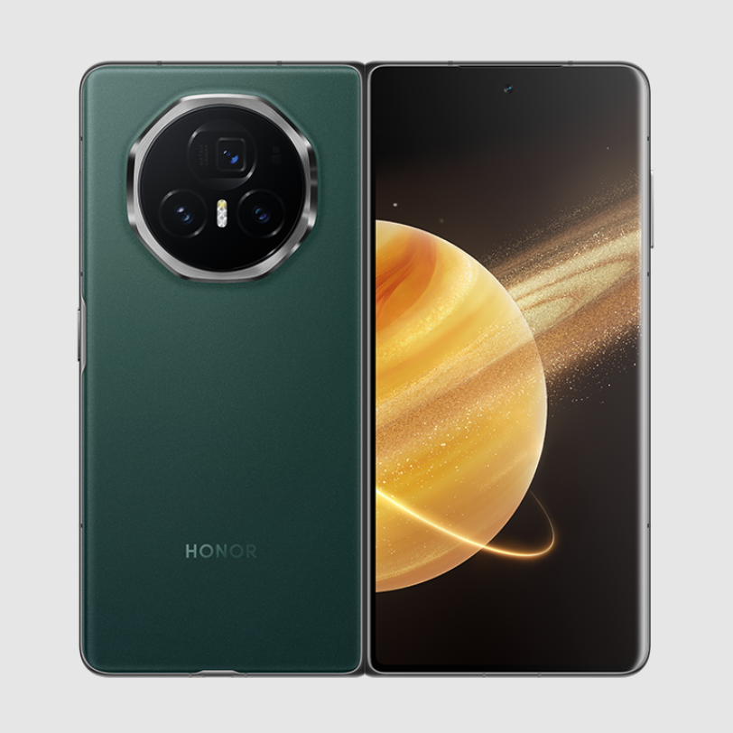 HONOR Magic V3, Snapdragon 8 Gen 3 (4 nm),50 MP, f/1.6, Android 14, MagicOS 8.0.1