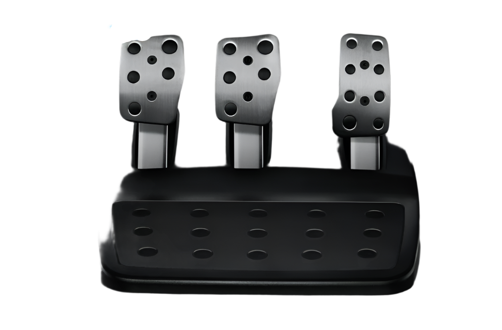 Logitech G29 Driving Force Racing Wheel – Ultimate Racing Experience