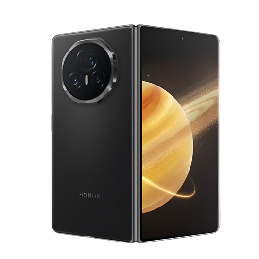 HONOR Magic V3, Snapdragon 8 Gen 3 (4 nm),50 MP, f/1.6, Android 14, MagicOS 8.0.1