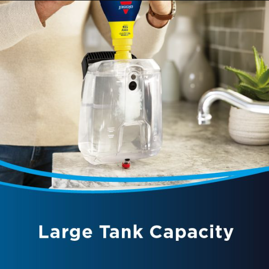 Bissell  PowerClean 2X | Powerful Carpet Cleaner| 3112K - Smartkoshk Stores