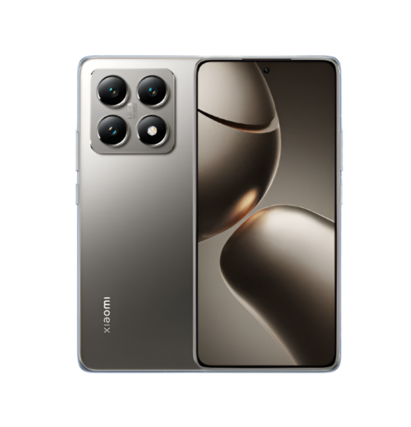 Xiaomi 14T, Mediatek Dimensity 8300 Ultra (4 nm), AMOLED, 6.67 inches, 68B colors, 144Hz, 50 MP