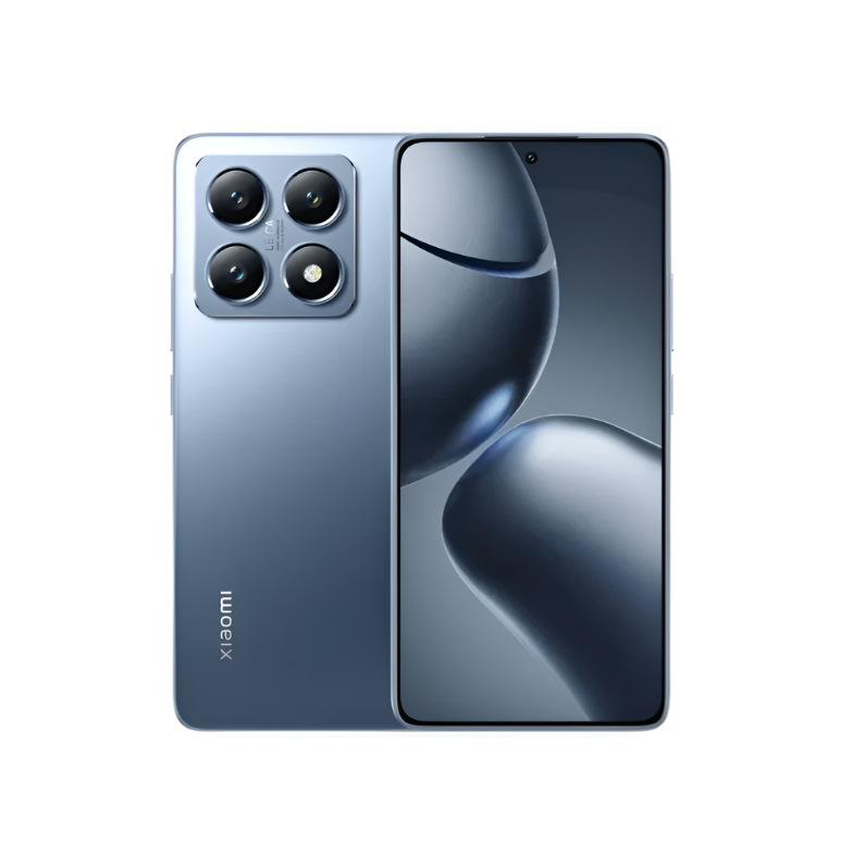 Xiaomi 14T, Mediatek Dimensity 8300 Ultra (4 nm), AMOLED, 6.67 inches, 68B colors, 144Hz, 50 MP