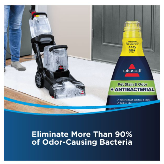 Bissell  PowerClean 2X | Powerful Carpet Cleaner| 3112K - Smartkoshk Stores