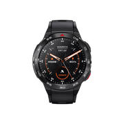 Mibro Watch GS Pro 1.43" AMOLED Screen, Bluetooth Calling, 5ATM waterproof, GPS Satellite Positioning