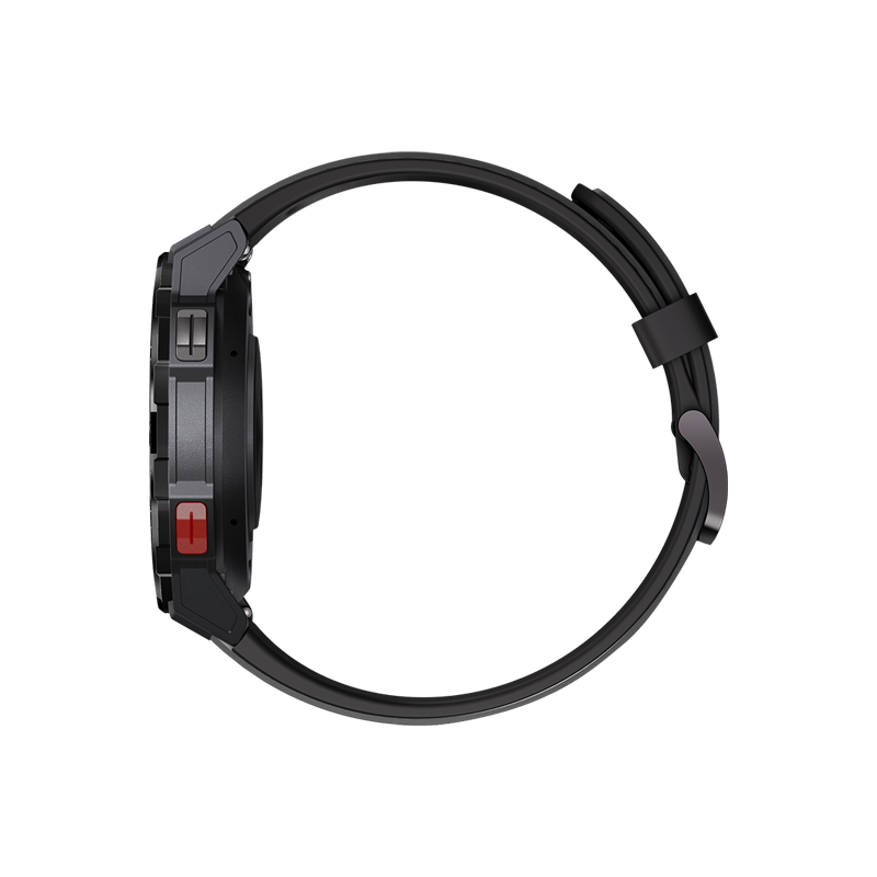 Mibro Watch GS Pro 1.43" AMOLED Screen, Bluetooth Calling, 5ATM waterproof, GPS Satellite Positioning