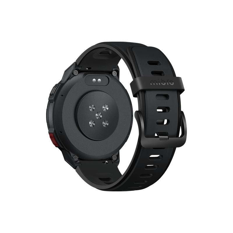 Mibro Watch GS Pro 1.43" AMOLED Screen, Bluetooth Calling, 5ATM waterproof, GPS Satellite Positioning
