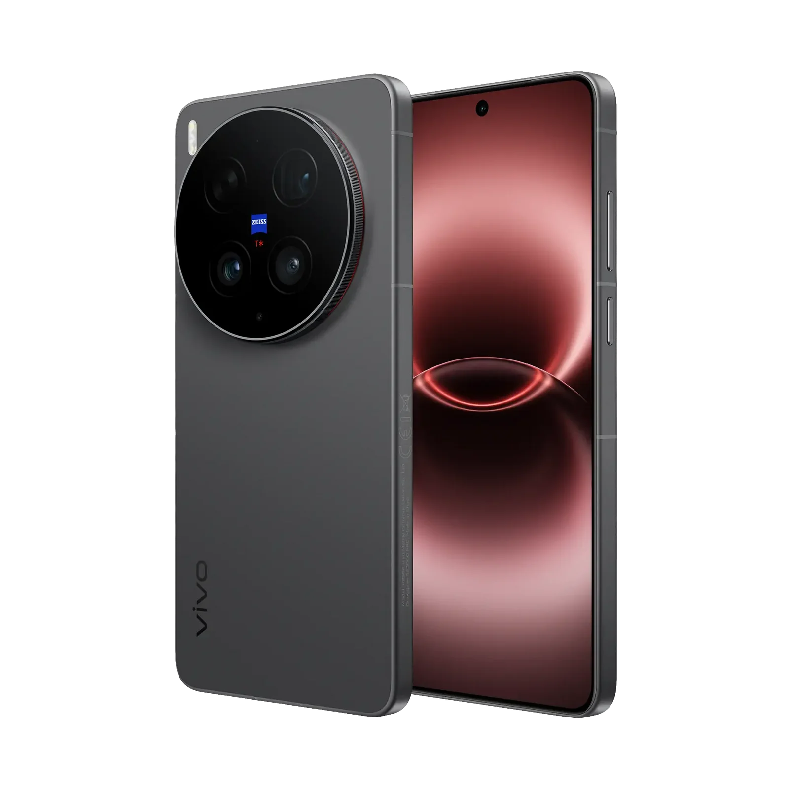 Vivo X300 Ultra 5G, 6.82