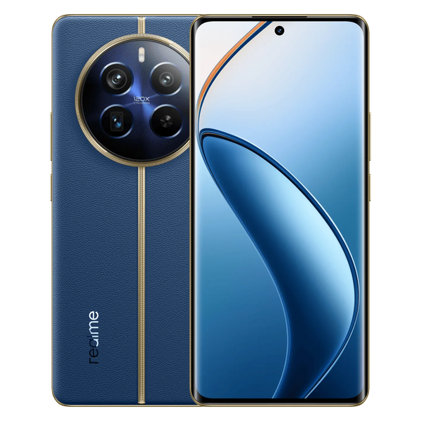 Realme 12 Pro 5G, 6.7"AMOLED, 120Hz,Qualcomm SM6450 Snapdragon 6 Gen 1 (4 nm), 50 MP, f/1.8 OIS Camera, 67W SUPERVOOC, Android 14.