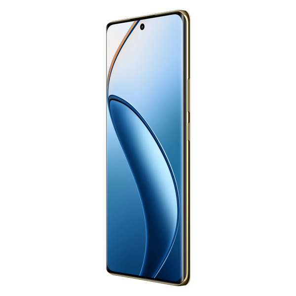 Realme 12 Pro 5G, 6.7"AMOLED, 120Hz,Qualcomm SM6450 Snapdragon 6 Gen 1 (4 nm), 50 MP, f/1.8 OIS Camera, 67W SUPERVOOC, Android 14.