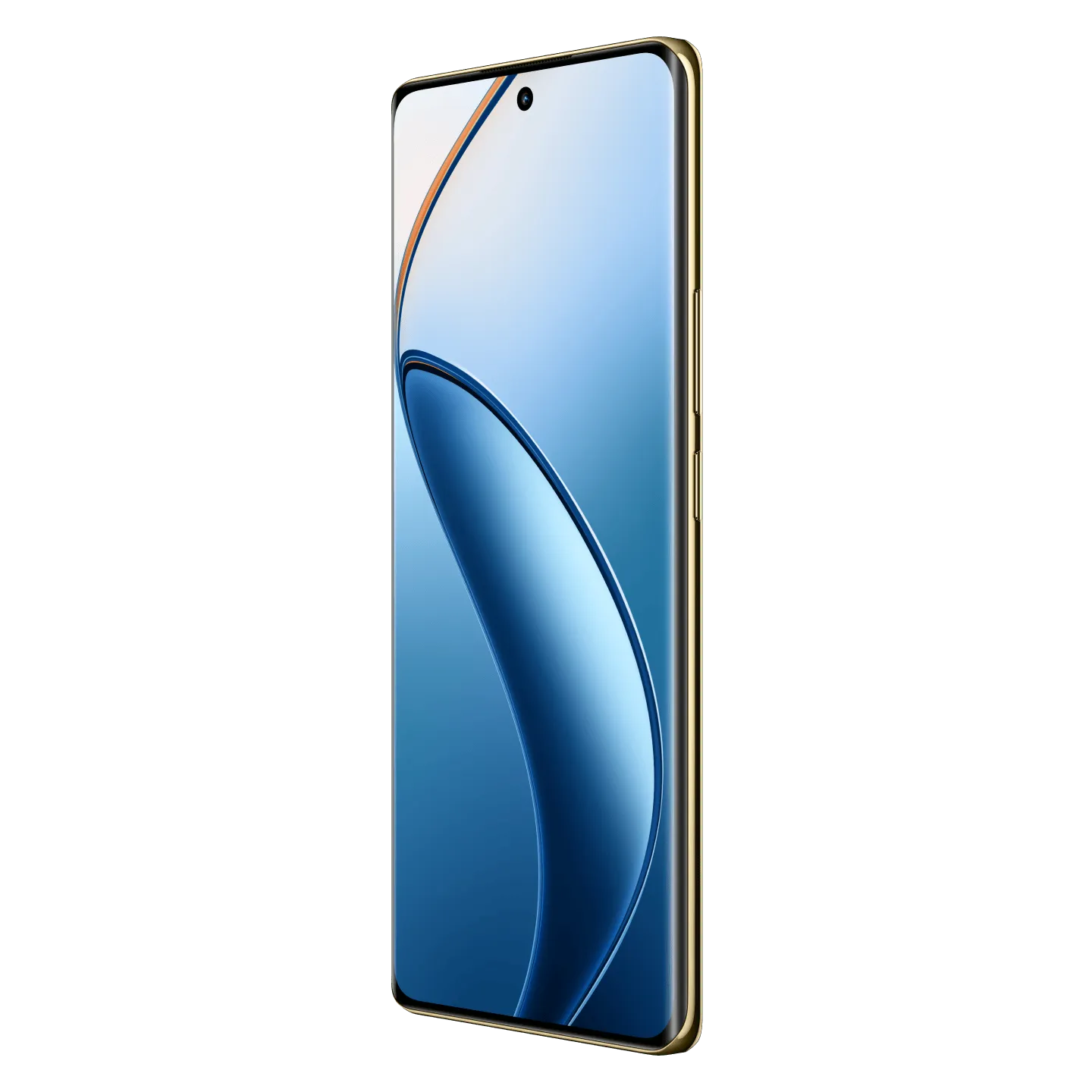 Realme 12 Pro+ 5G 6.7 بوصة AMOLED، 120 هرتز، Snapdragon 7s Gen 2 (4 نانومتر)، 50 ميجابكسل، f/1.8 OIS، كاميرا 67 وات SUPERVOOC، Android 14