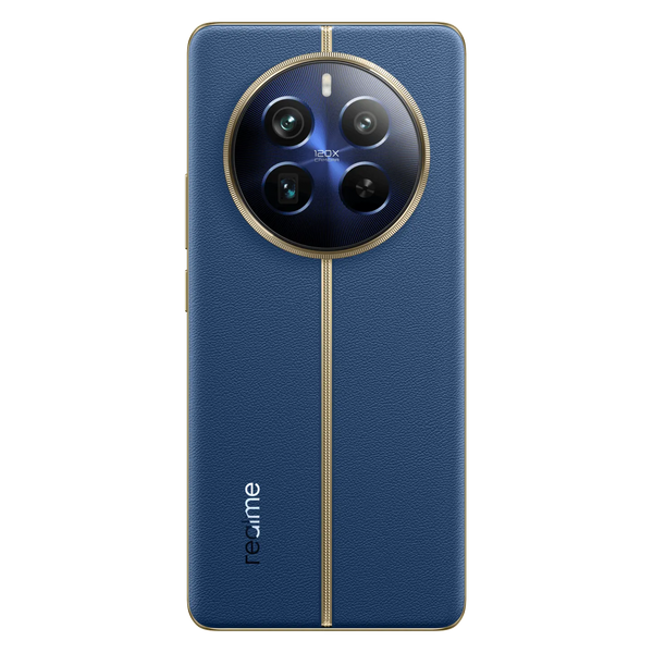 Realme 12 Pro 5G, 6.7"AMOLED, 120Hz,Qualcomm SM6450 Snapdragon 6 Gen 1 (4 nm), 50 MP, f/1.8 OIS Camera, 67W SUPERVOOC, Android 14.