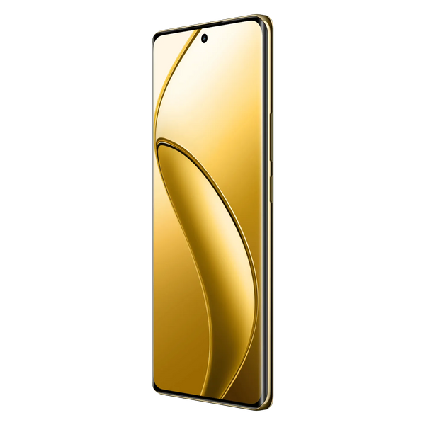 Realme 12 Pro 5G, 6.7"AMOLED, 120Hz,Qualcomm SM6450 Snapdragon 6 Gen 1 (4 nm), 50 MP, f/1.8 OIS Camera, 67W SUPERVOOC, Android 14.