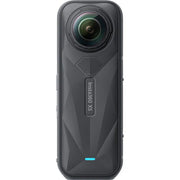 Insta360 X5 8K 360 Action Camera 49′ Waterproof,2400mAh battery