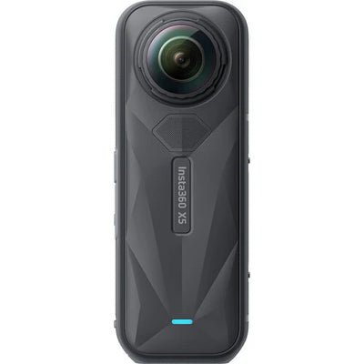 Insta360 X5 8K 360 Action Camera 49′ Waterproof,2400mAh battery