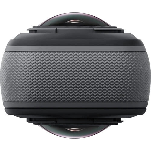 Insta360 X5 8K 360 Action Camera 49′ Waterproof,2400mAh battery