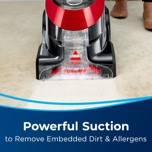 Bissell PowerhWash plus Upright Carpet Washer| 2009K - Smartkoshk Stores