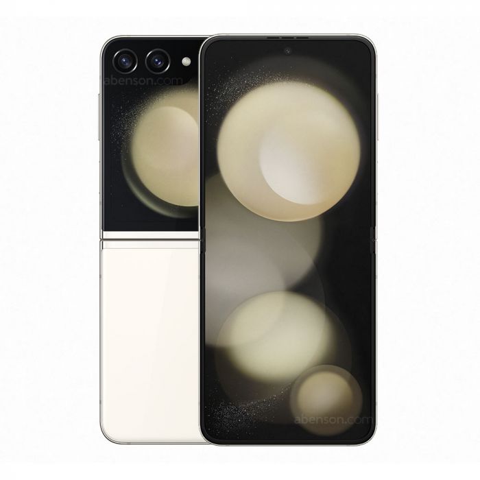 Samsung Galaxy Z Flip5 6.7" Foldable Dynamic AMOLED 2X, 120Hz, Snapdragon 8 Gen 2 (4 nm), 12 MP, f/1.8