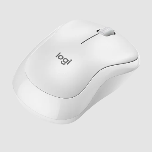 LOGITECH M240 Bluetooth Mouse - SILENT