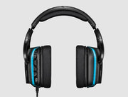 Logitech G635 GAMING HEADSETS PC, PS4, XBOX ONE, NINTENDO SWITCH, MOBILE COMPATIBLE