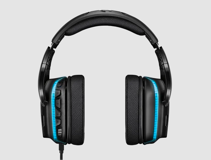 Logitech g635 headset xbox one hotsell