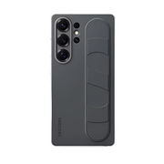 Standing grip case for galaxy s25 ultra