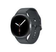 Galaxy Watch 8 44mm , Sport ,Graphite , Medium/Large , Bluetooth / Wifi