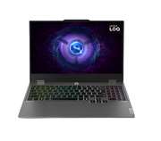 Lenovo LOQ 15IRX9 Gaming - 14th Intel Core i7-14700HX 20 Cores, AI Chip: LA1, NVIDIA GeForce RTX 4060 8GB GDDR6 Graphics, 16GB DDR5-5600 RAM, 1TB SSD, 15.6" FHD (1920x1080) IPS 300nits 144Hz 100% sRGB - Smartkoshk Stores