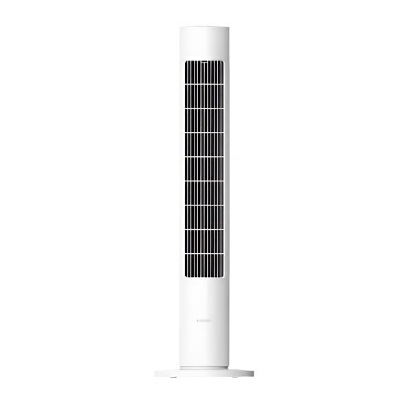 Mi Xiaomi Smart Tower Fan 2, 24W, White