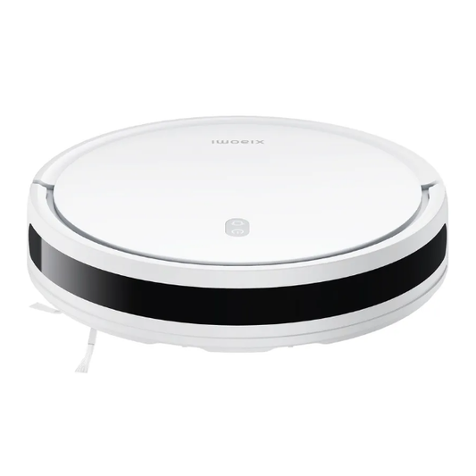 Xiaomi Robot Vacuum E10, 35W, 2500mAh, White