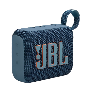 JBL Go 4 Black ,Waterproof and dustproof,  Ultra-portable JBL Pro Sound with punchier bass, Up to 7 hours of playtime plus 2 hours with Playtime Boost,