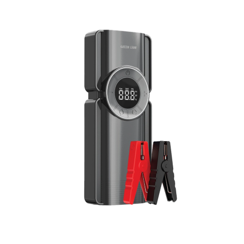 Green Lion Portable Jump Starter