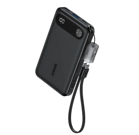 Anker Power Bank Power core 10000mAh 22.5W - A1257