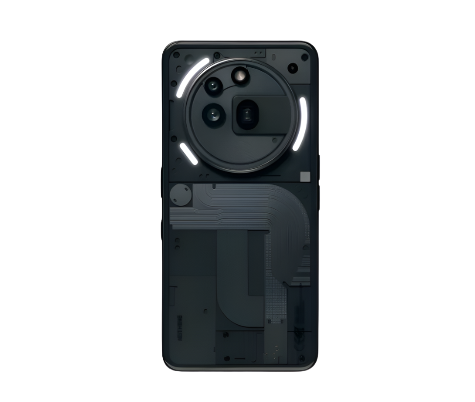 Nothing Phone (3a) Pro 5G, 6.77" , AMOLED, 1B colors, 120Hz, Qualcomm SM7635 Snapdragon 7s Gen 3 (4 nm), 50 MP, 5000 mAh, Android 15, up to 3 major Android upgrades, Nothing OS 3.1