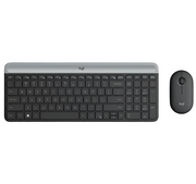Logitech MK470 SLIM COMBO