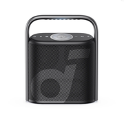 Motion X500 | Surround Sound Bluetooth Speaker, Immersive Spatial Audio, 3X More Detail, 3 Fresh Finishes to Match Any Style, Great Sound, Portable Size, Fully Waterproof