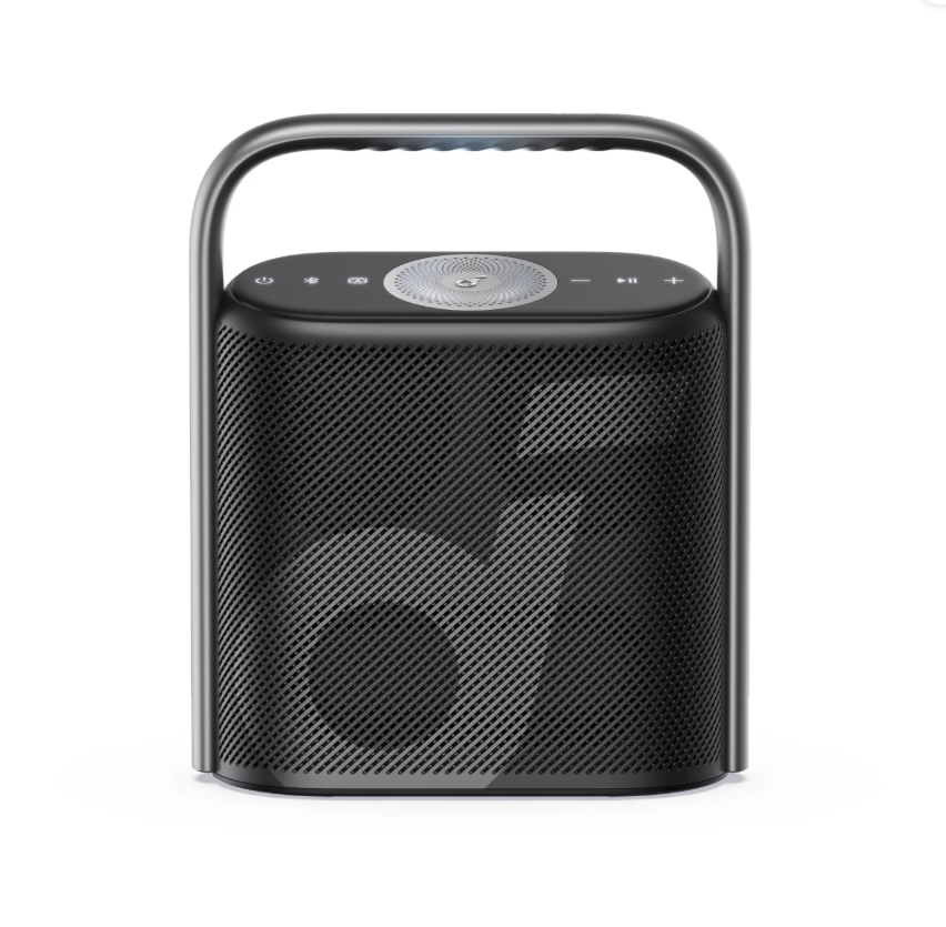 Motion X500 | Surround Sound Bluetooth Speaker, Immersive Spatial Audio, 3X More Detail, 3 Fresh Finishes to Match Any Style, Great Sound, Portable Size, Fully Waterproof