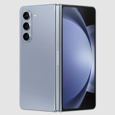 Samsung Galaxy Z Fold 5 5G 7.6" Foldable Dynamic AMOLED 2X, 120Hz, HDR10+, Snapdragon 8 Gen 2, Triple Camera 50 MP, f/1.8