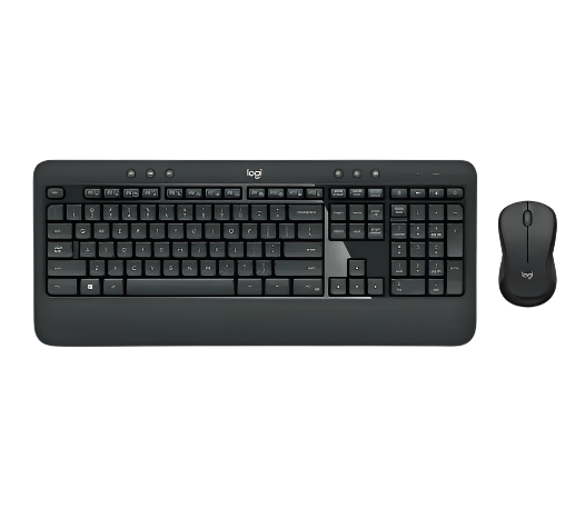 Logitech MK540 Advanced _ Black