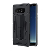 NILLKIN DEFENDER II COVER FOR SAMSUNG GALAXY NOTE 8 BLACK