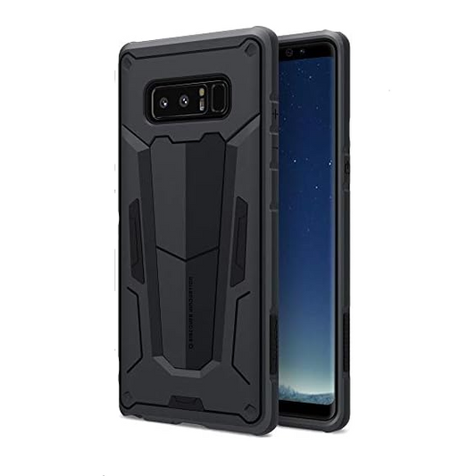 NILLKIN DEFENDER II COVER FOR SAMSUNG GALAXY NOTE 8 BLACK