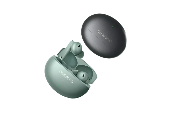 OnePlus Buds 4, Powerful 55dB Hybrid ANC, Flagship Coaxial Dual-Driver & Dual DACs,AI Call Noise Reduction ,Golden Sound" Profile, AI Translation Features