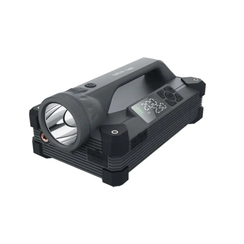 Green Lion JX66 Jump Starter 24000mAh