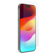 iPhone 15 Pro Max Full Glass Screen Protector Ultra HD