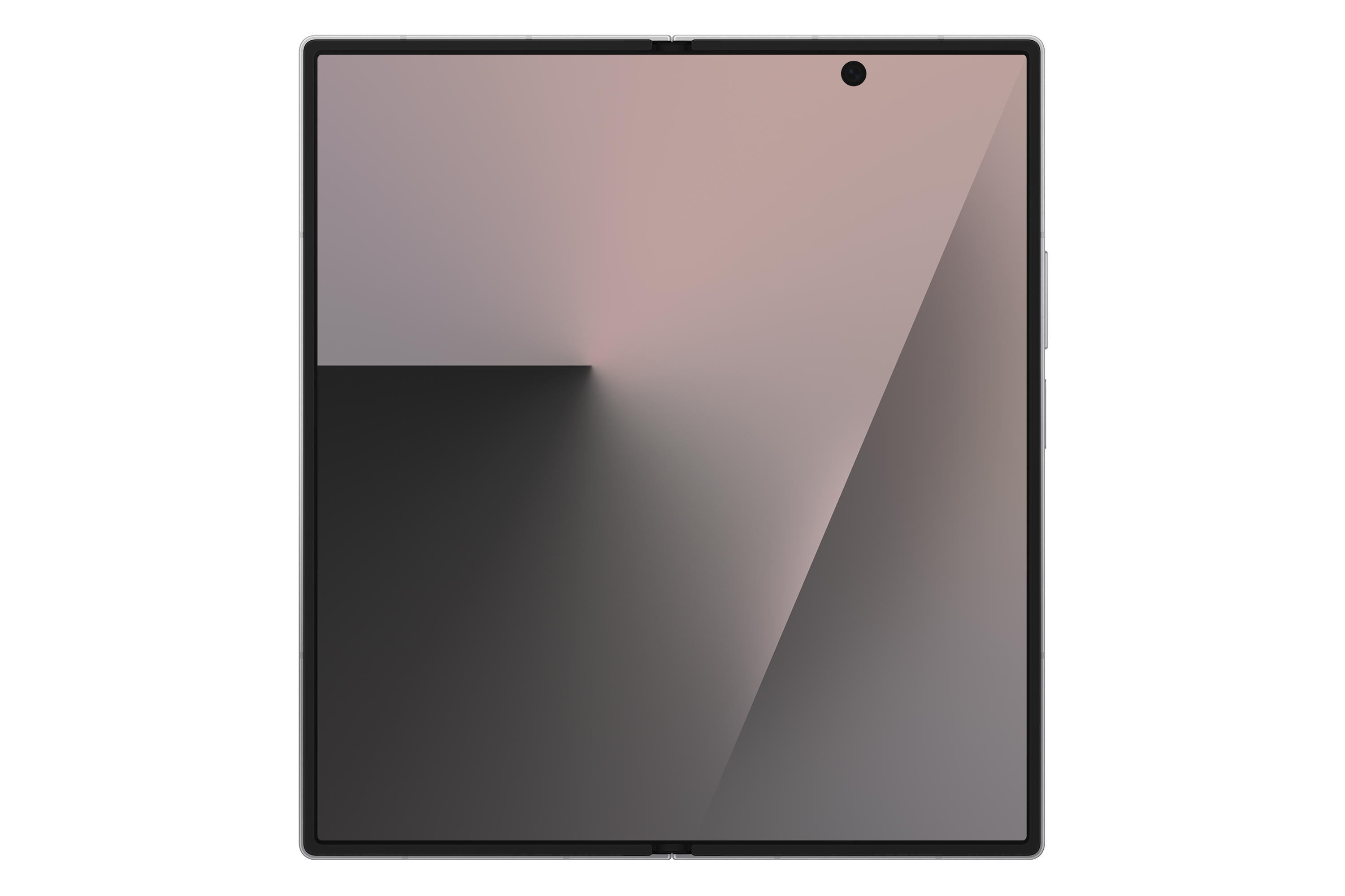 Samsung Galaxy Z Fold 7 5G 8.0" Foldable Dynamic AMOLED 2X, 120Hz, HDR10+, Snapdragon 8 Elite (3 nm), Triple Camera 200 MP, f/1.7, Android 16