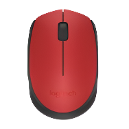Logitech® Wireless Mouse M171