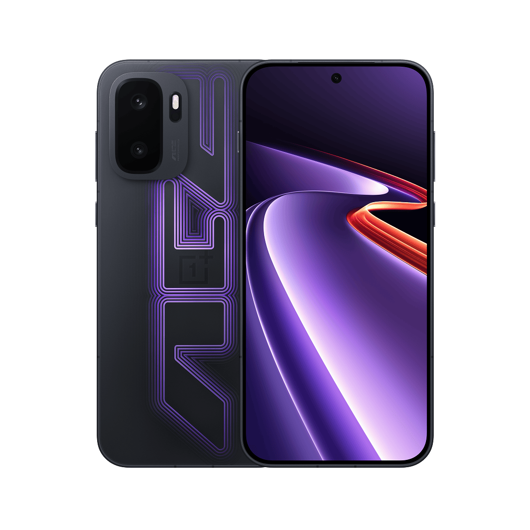 OnePlus Ace 6 Ultra 5G 6.78"AMOLED 165Hz Dimensity 9500 50MP 8600mAh