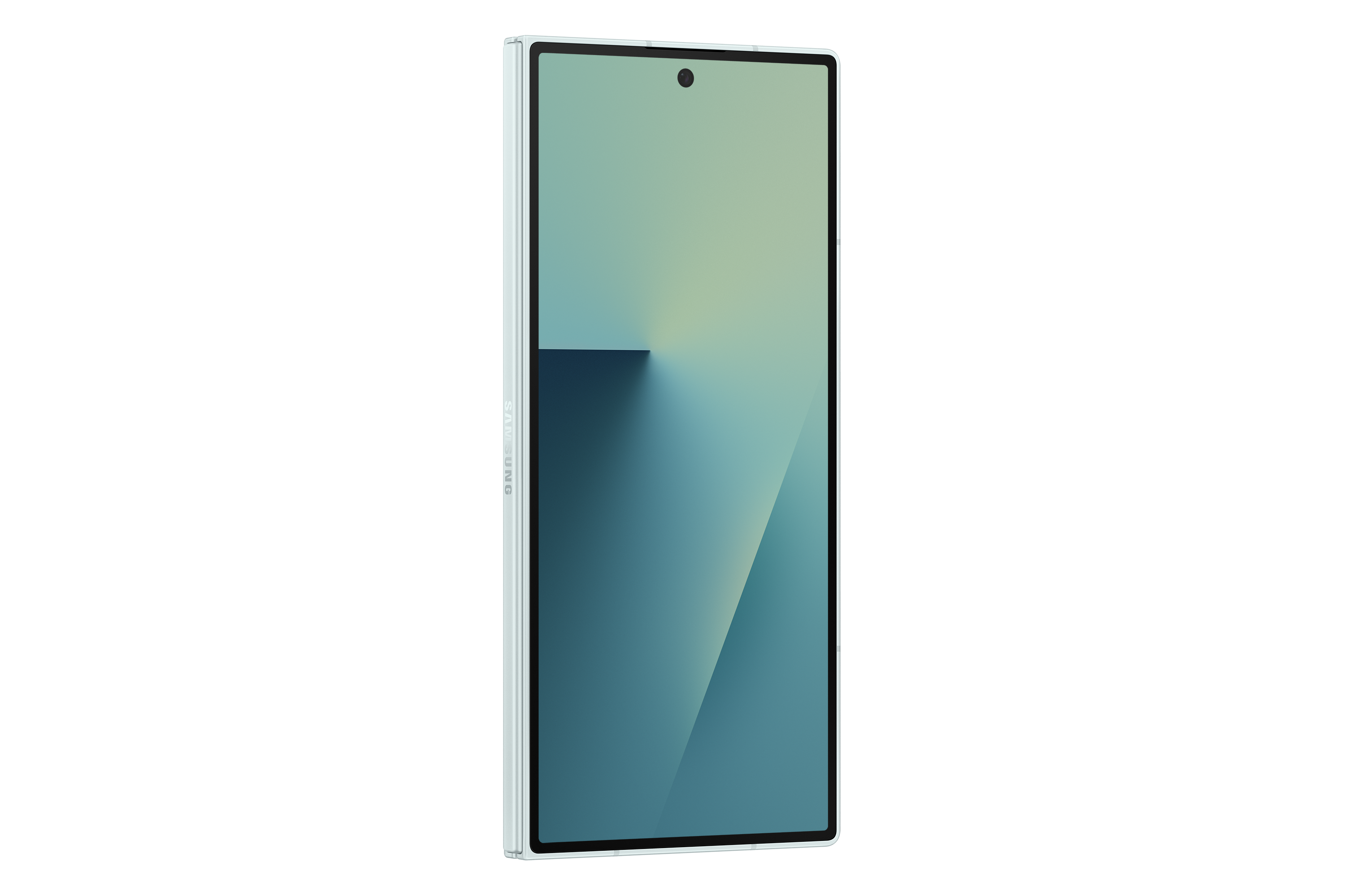 Samsung Galaxy Z Fold 7 5G 8.0" Foldable Dynamic AMOLED 2X, 120Hz, HDR10+, Snapdragon 8 Elite (3 nm), Triple Camera 200 MP, f/1.7, Android 16